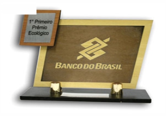Troféu Ecológico Banco do Brasil