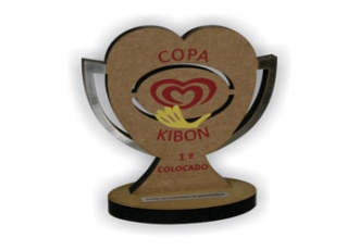 Troféu Ecológico Copa Kibon