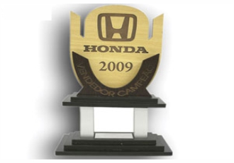 Troféu Ecológico Honda